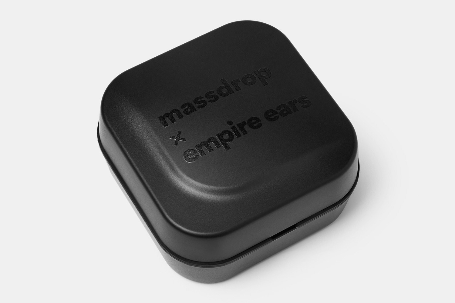 Massdrop x Empire Ears Zeus Universal IEMs | Audiophile